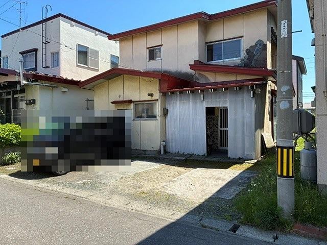 149 m² land in Aomori, Aomori - Photo 1