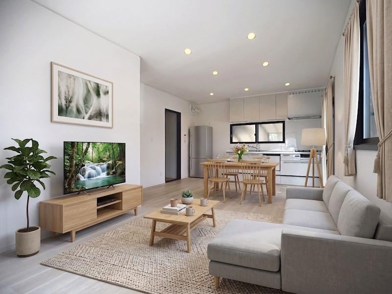 5LDK house in Kakegawa, Shizuoka - Photo 1