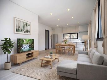 5LDK house in Kakegawa
