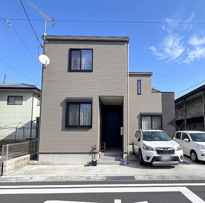 4LDK house in Ota, Gunma - Photo 1