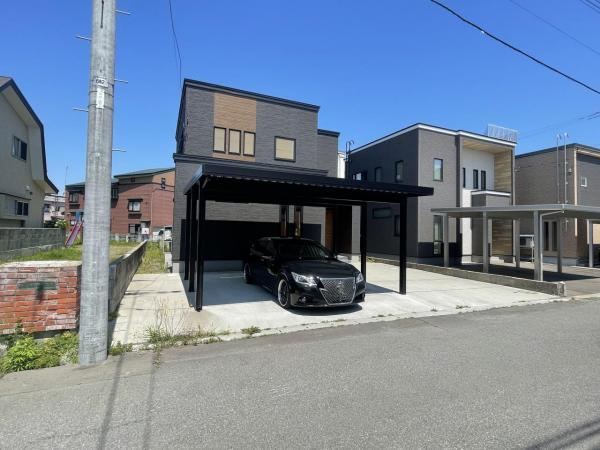 4LDK+S house in Aomori, Aomori - Photo 1