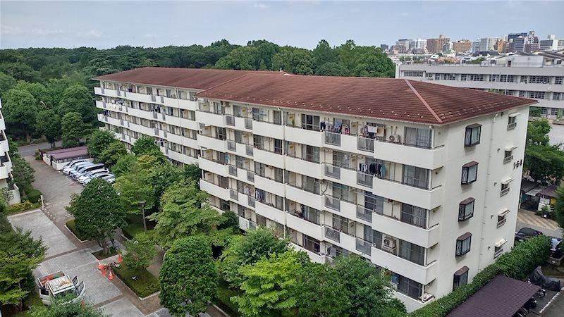3LDK apartment in Nerima Ward, Tokyo - Photo 1