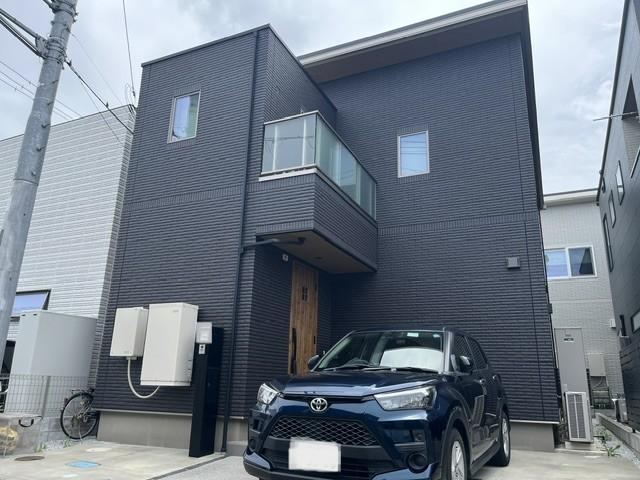 3LDK house in Ebina, Kanagawa - Photo 1