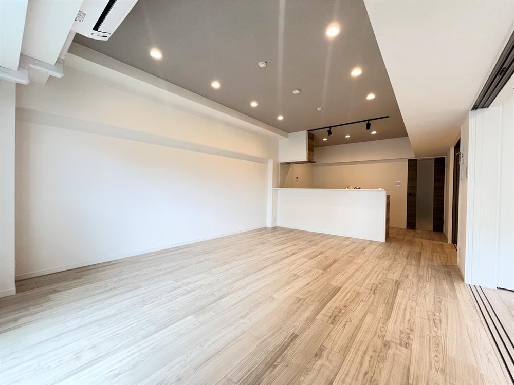 3LDK apartment in Ota Ward, Tokyo - Photo 1