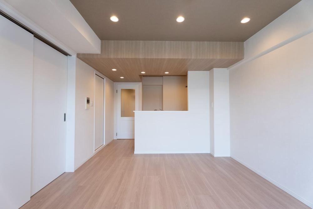 3LDK apartment in Asaka, Saitama - Photo 1