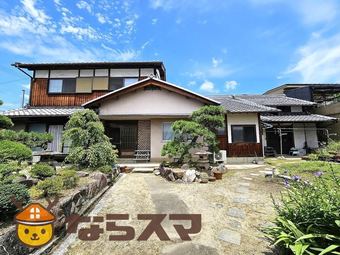7DK house in Tenri