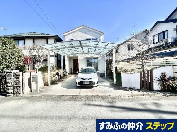 4LDK house in Tokorozawa, Saitama - Photo 1