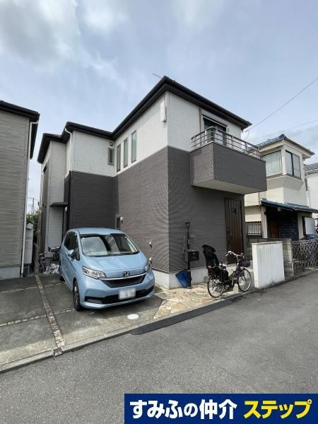 4LDK house in Nishitokyo, Tokyo - Photo 1
