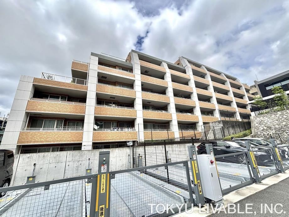 3LDK apartment in Miyamae Ward, Kawasaki, Kanagawa - Photo 1