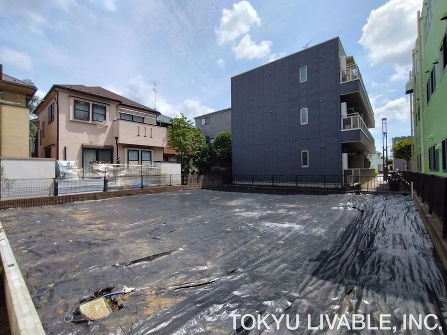 178 m² land in Yamato, Kanagawa - Photo 1