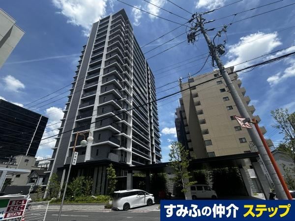 2LDK apartment in Nakamura Ward, Nagoya, Aichi - Photo 1