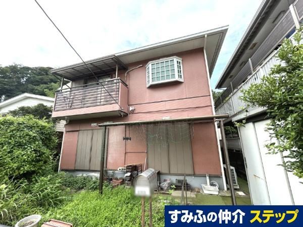 4LDK house in Yokosuka, Kanagawa - Photo 1