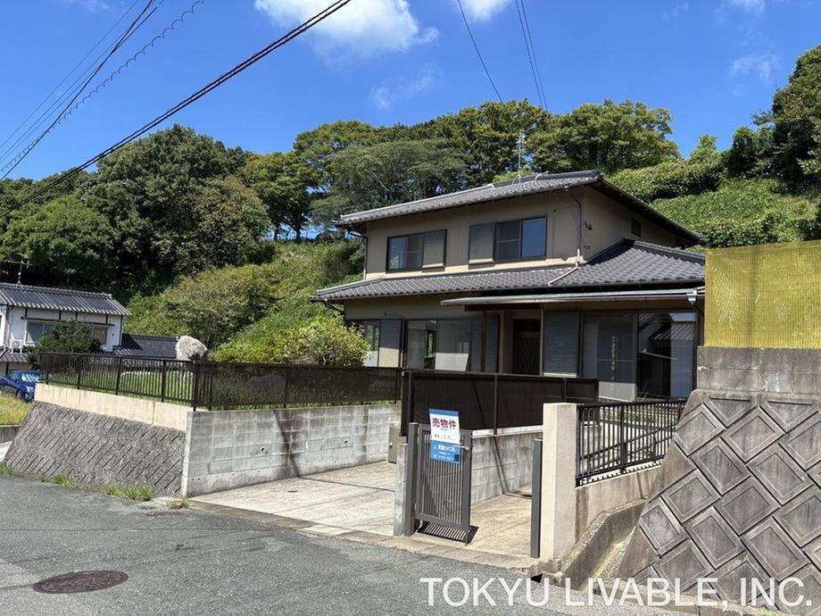 7LDK house in Munakata, Fukuoka - Photo 1