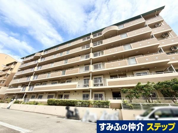 3LDK apartment in Sumiyoshi Ward, Osaka - Photo 1