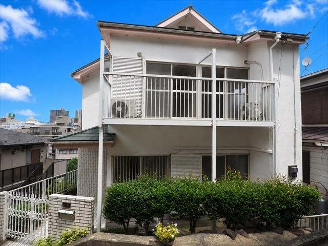 4DK house in Tama Ward, Kawasaki, Kanagawa - Photo 1