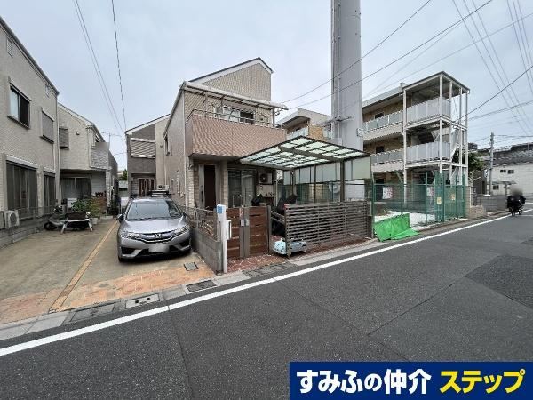 3LDK house in Adachi Ward, Tokyo - Photo 1