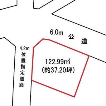 plot of land in Fujioka