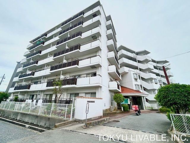 4LDK apartment in Kakogawa, Hyogo - Photo 1