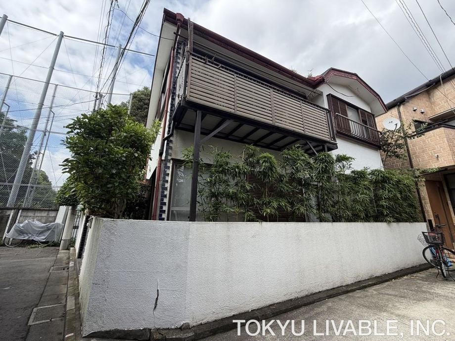 67 m² land in Suginami Ward, Tokyo - Photo 1