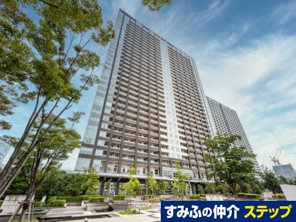 2LDK apartment in Koto Ward, Tokyo - Photo 1