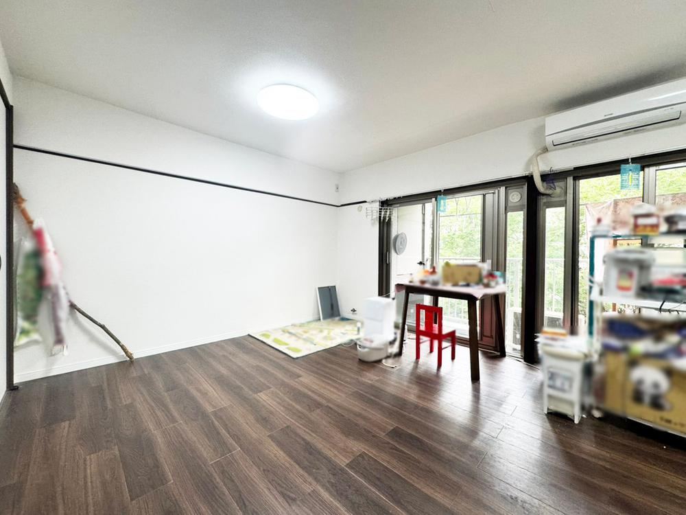 1LDK apartment in Tachikawa, Tokyo - Photo 1