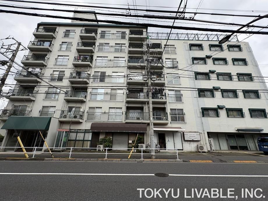3LDK apartment in Musashino, Tokyo - Photo 1