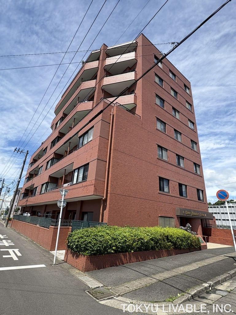 2LDK apartment in Taihaku Ward, Sendai, Miyagi - Photo 1