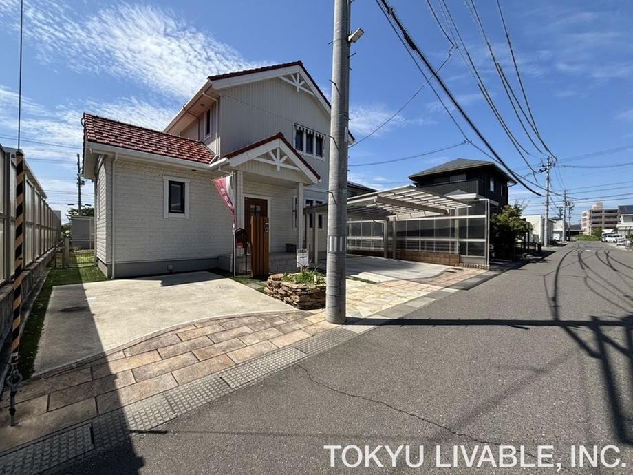 3LDK+S house in Wakabayashi Ward, Sendai, Miyagi - Photo 1