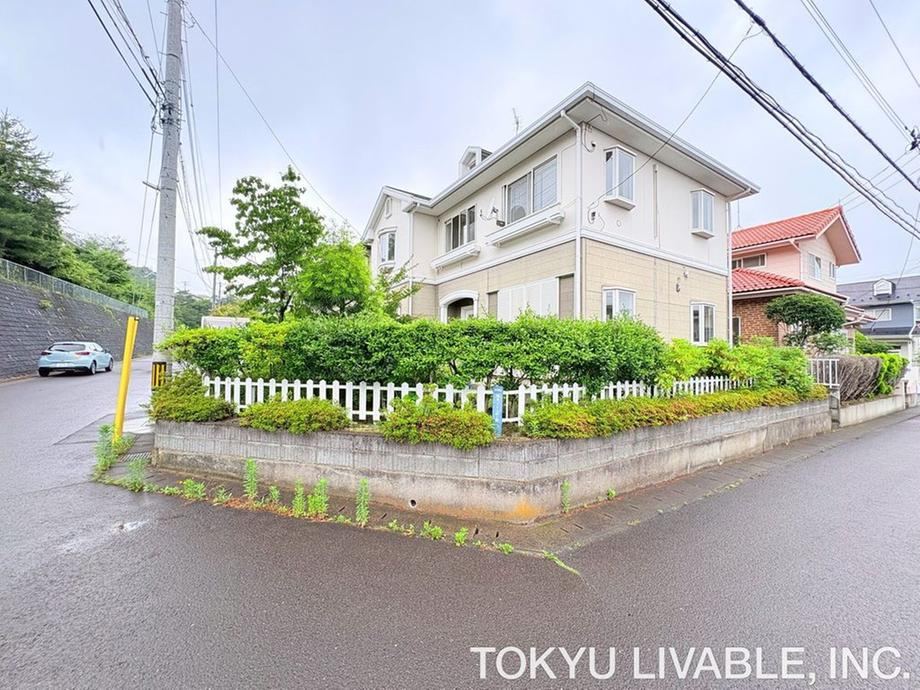 203 m² land in Aoba Ward, Sendai, Miyagi - Photo 1