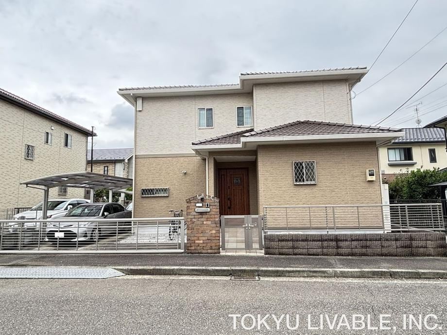4LDK house in Tsuzuki Ward, Yokohama, Kanagawa - Photo 1