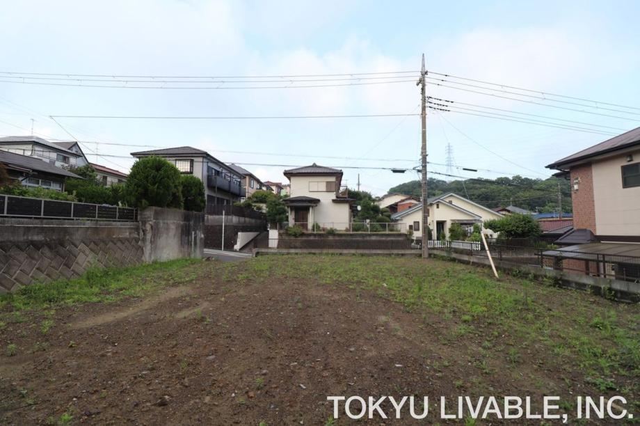 279 m² land in Ninomiya, Naka District, Kanagawa - Photo 1