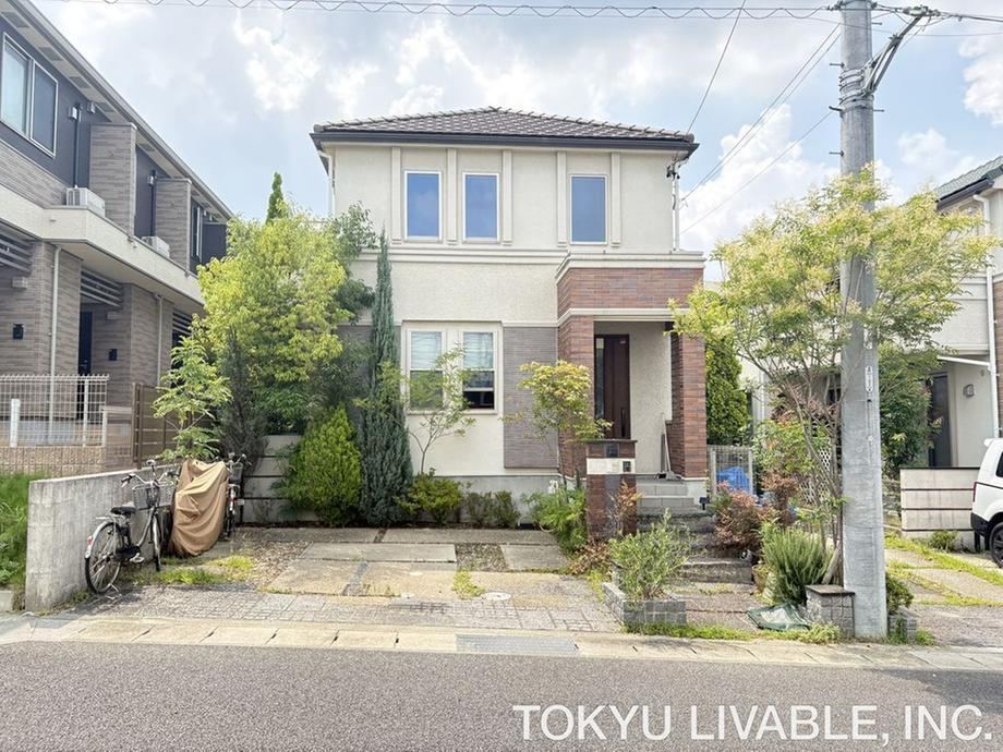 4LDK house in Tempaku Ward, Nagoya, Aichi - Photo 1