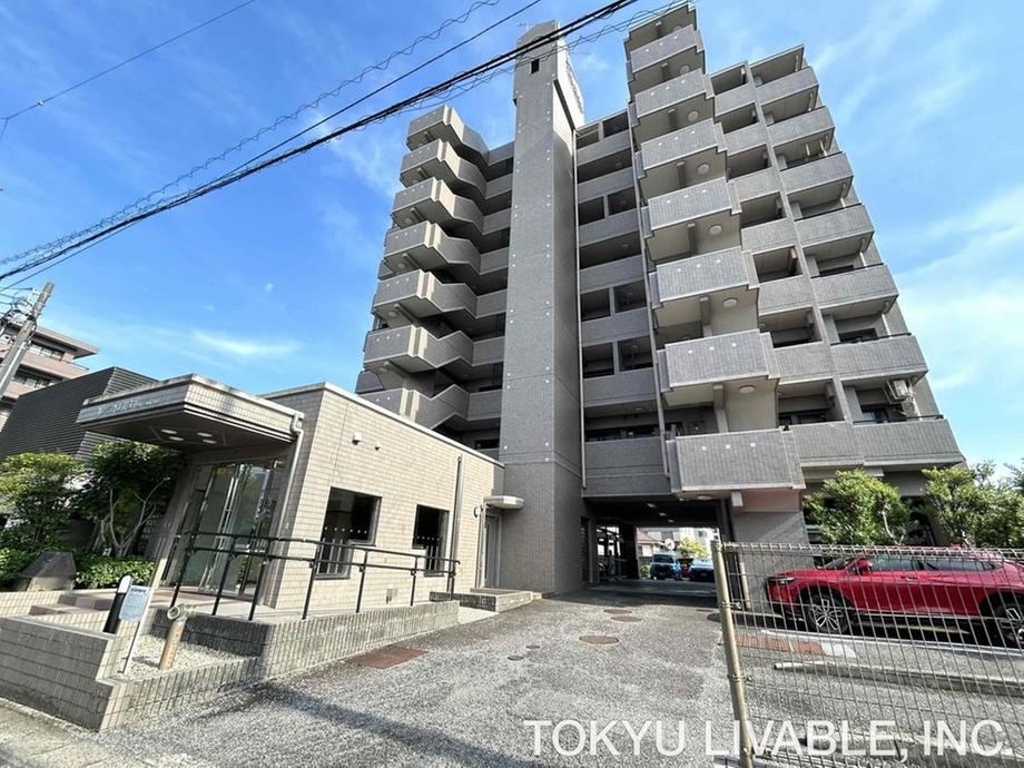 3LDK apartment in Nagakute, Aichi - Photo 1