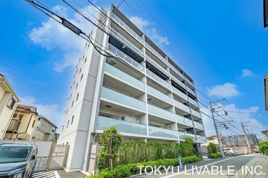 3LDK apartment in Chigasaki, Kanagawa - Photo 1