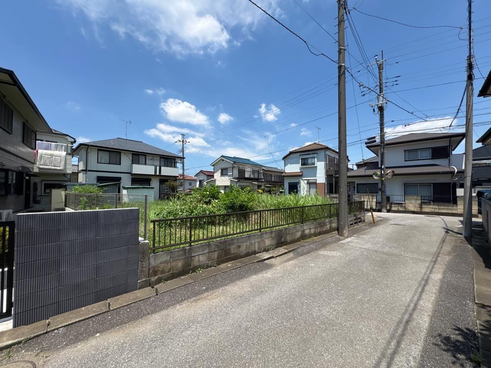 100 m² land in Kashiwa, Chiba - Photo 1