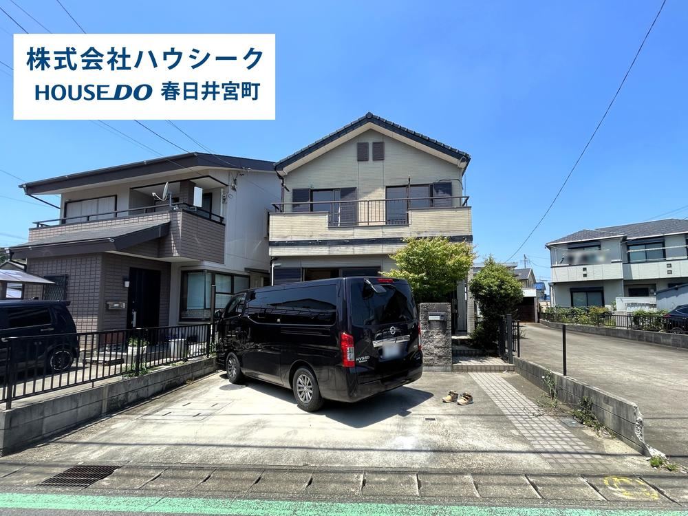 4LDK house in Komaki, Aichi - Photo 1