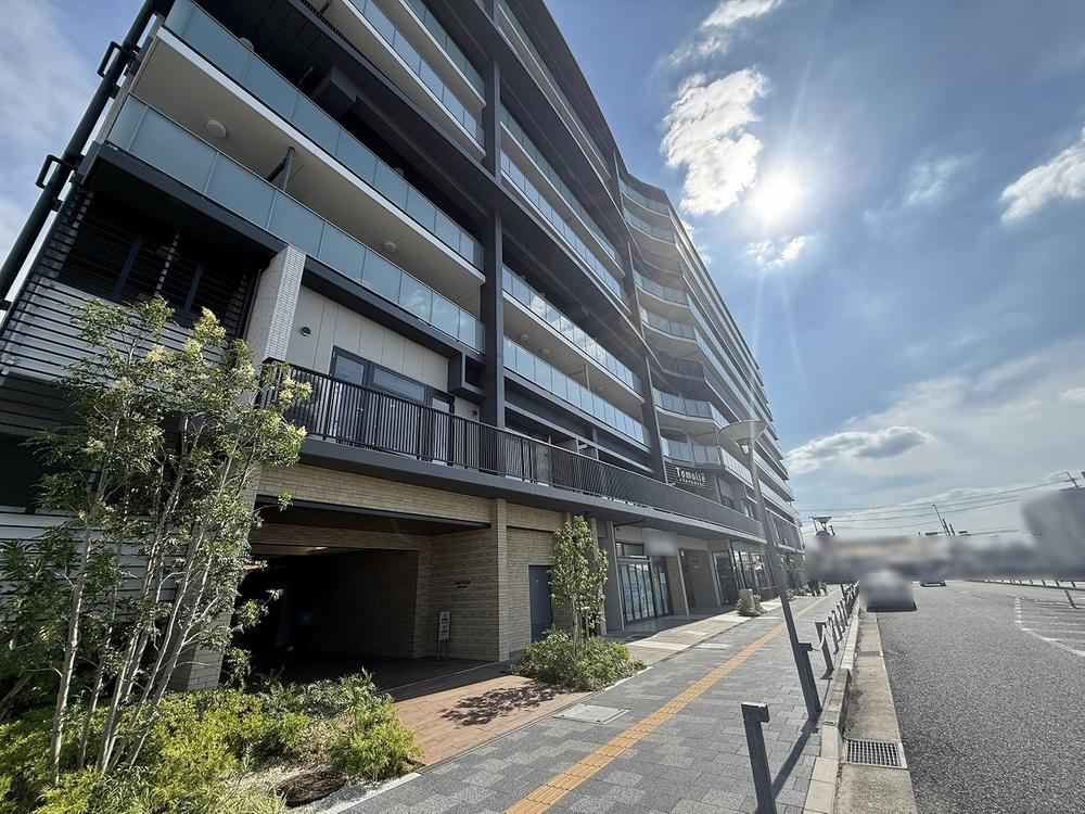 2LDK apartment in Tawaramoto, Shiki District, Nara - Photo 1