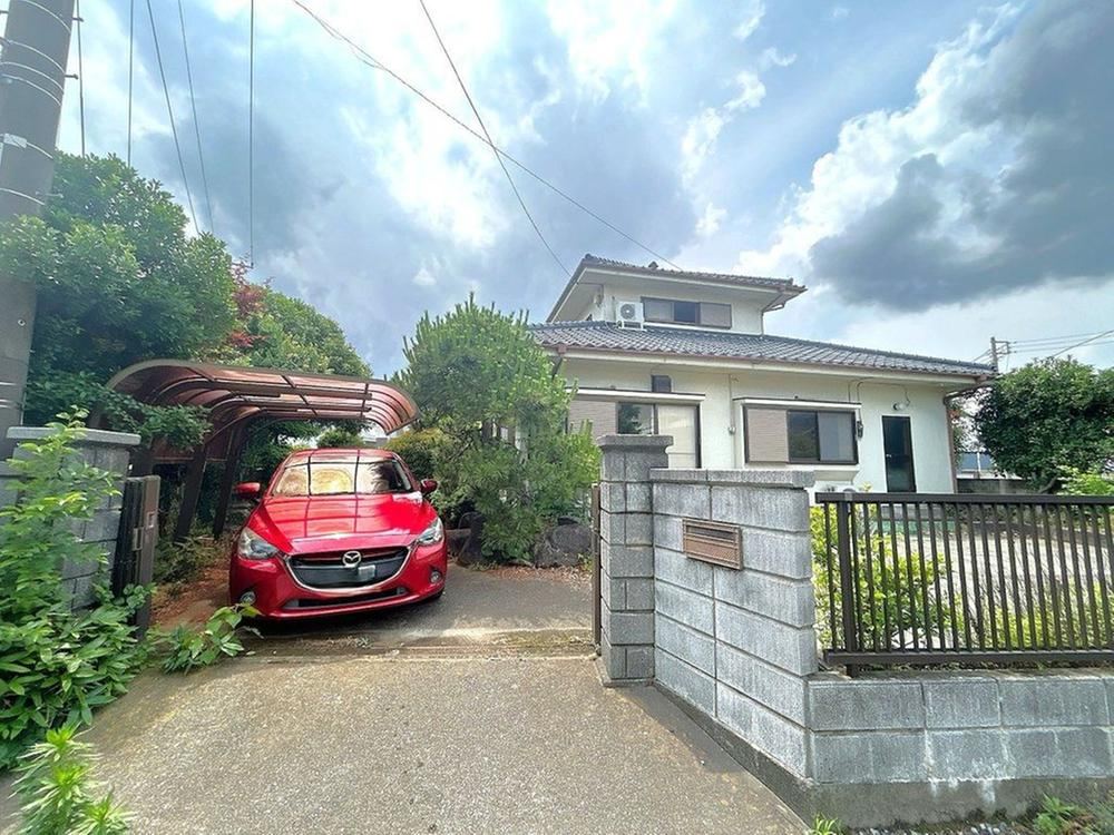 4LDK+S house in Tsuchiura, Ibaraki - Photo 1