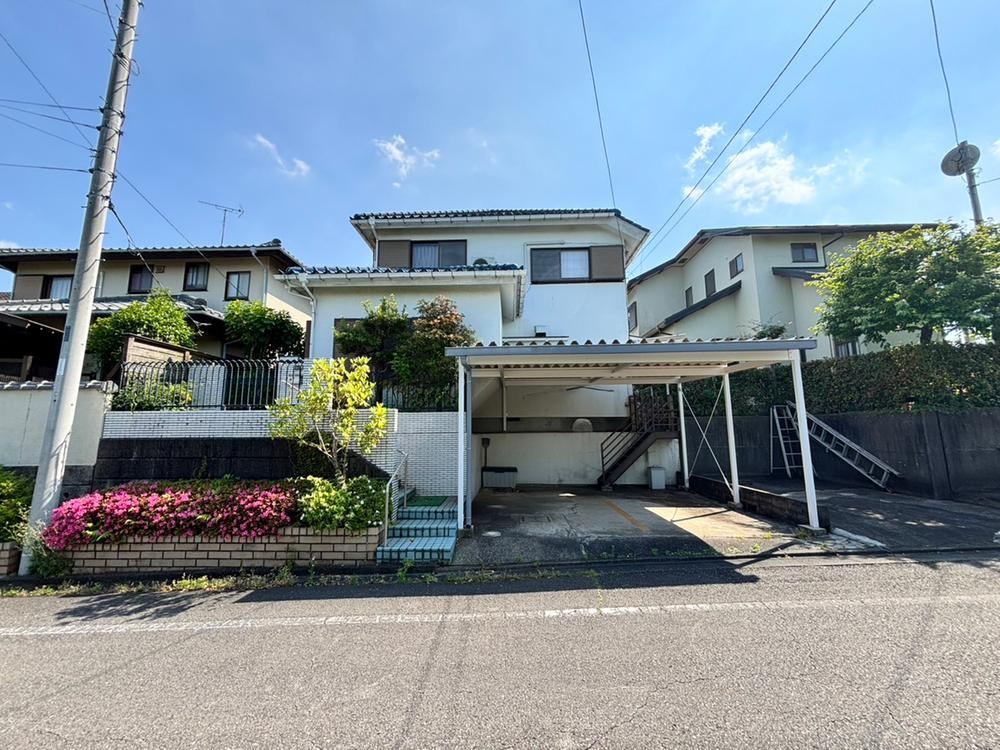 216 m² land in Hachioji, Tokyo - Photo 1