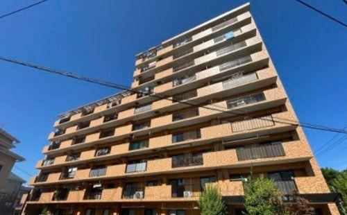 3LDK apartment in Koriyama, Fukushima - Photo 1