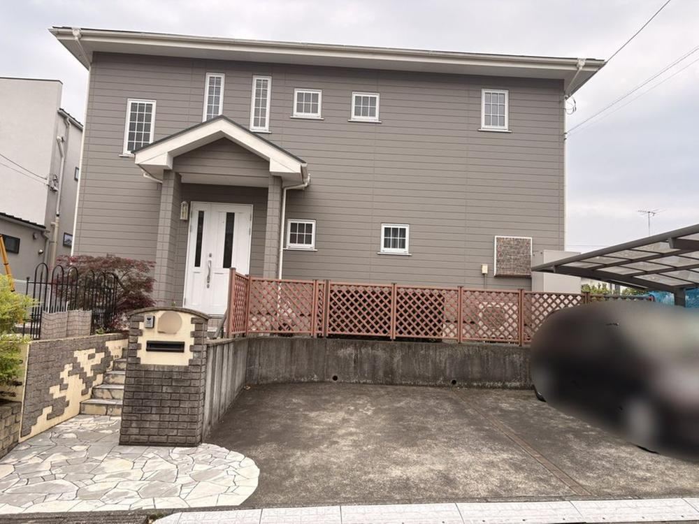 5LDK+S house in Ninomiya, Naka District, Kanagawa - Photo 1
