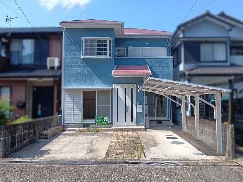 4LDK house in Kochi, Kochi - Photo 1