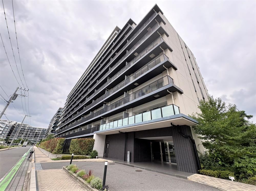 3LDK+S apartment in Soka, Saitama - Photo 1