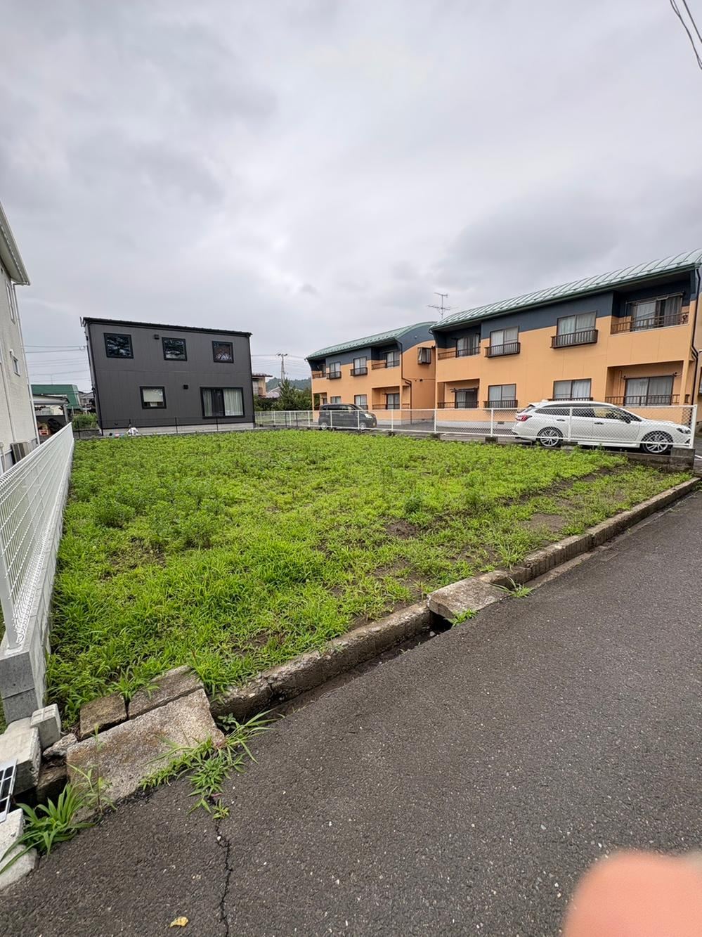 200 m² land in Ogawara, Shibata District, Miyagi - Photo 1