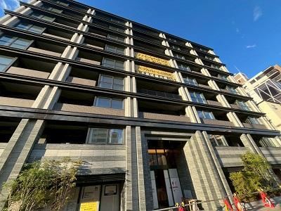 2LDK apartment in Shimogyo Ward, Kyoto - Photo 1