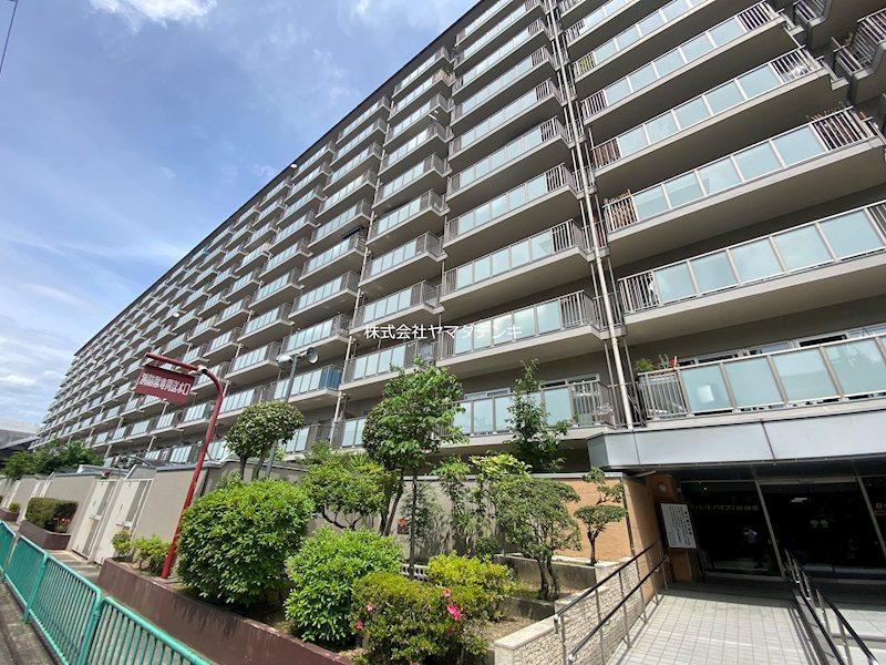 2LDK apartment in Ibaraki, Osaka - Photo 1