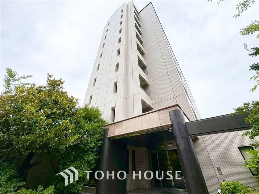 3LDK apartment in Kita Ward, Tokyo - Photo 1