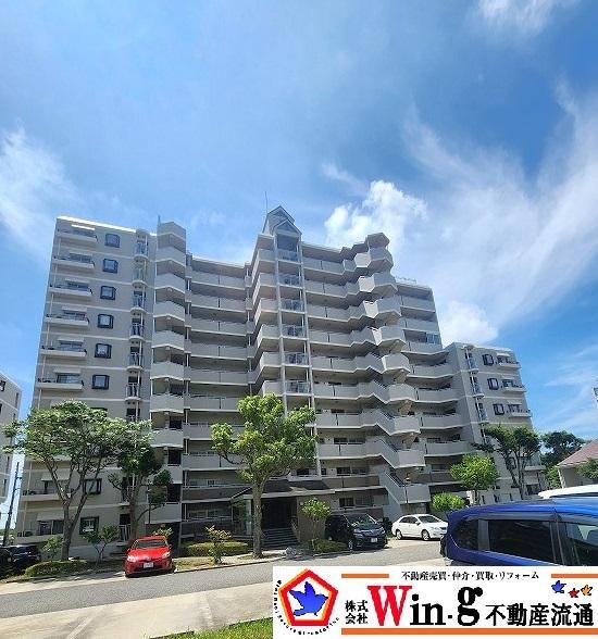 3LDK apartment in Nishi Ward, Kobe, Hyogo - Photo 1