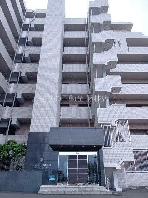 3LDK+S apartment in Fujieda, Shizuoka - Photo 1