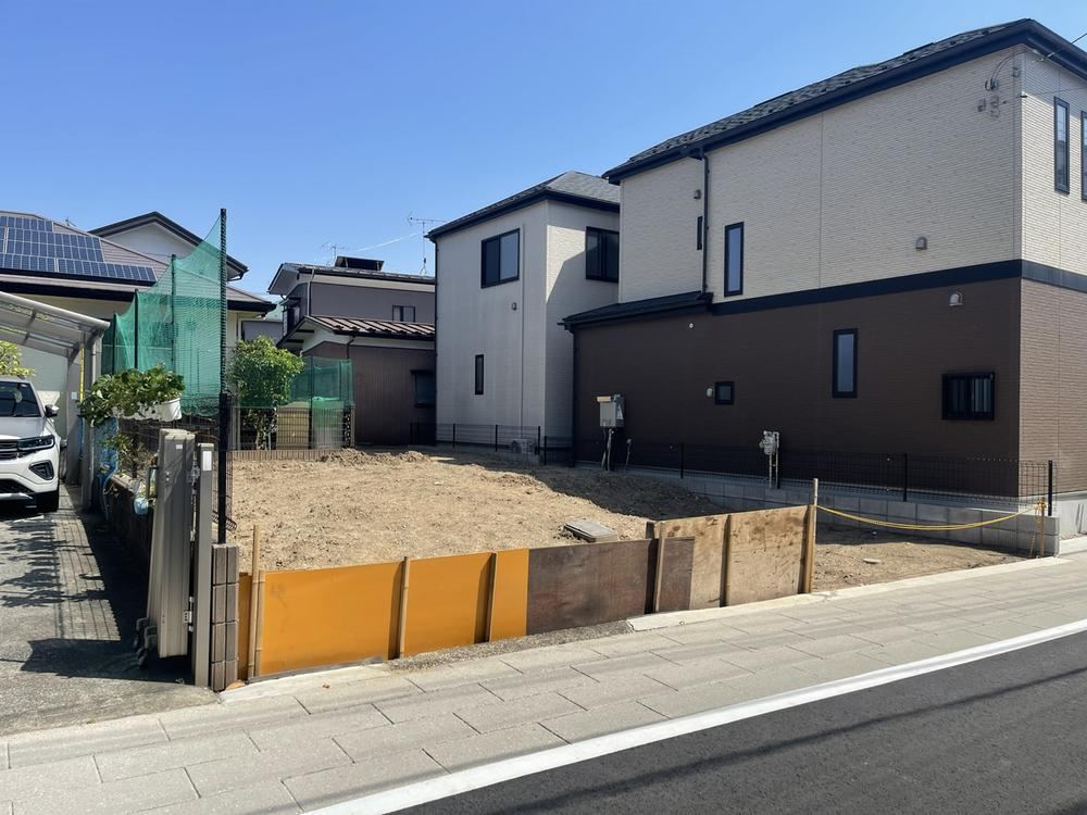 109 m² land in Nagareyama, Chiba - Photo 1